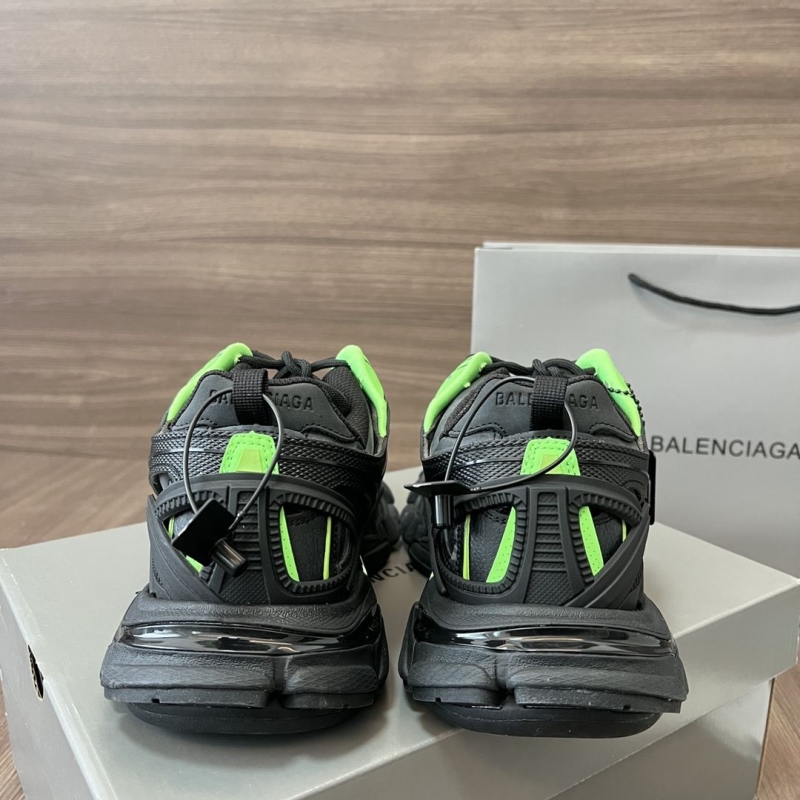 Balenciaga Track Shoes